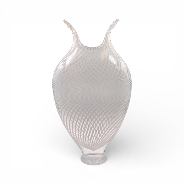 Filigree Twist Foglio