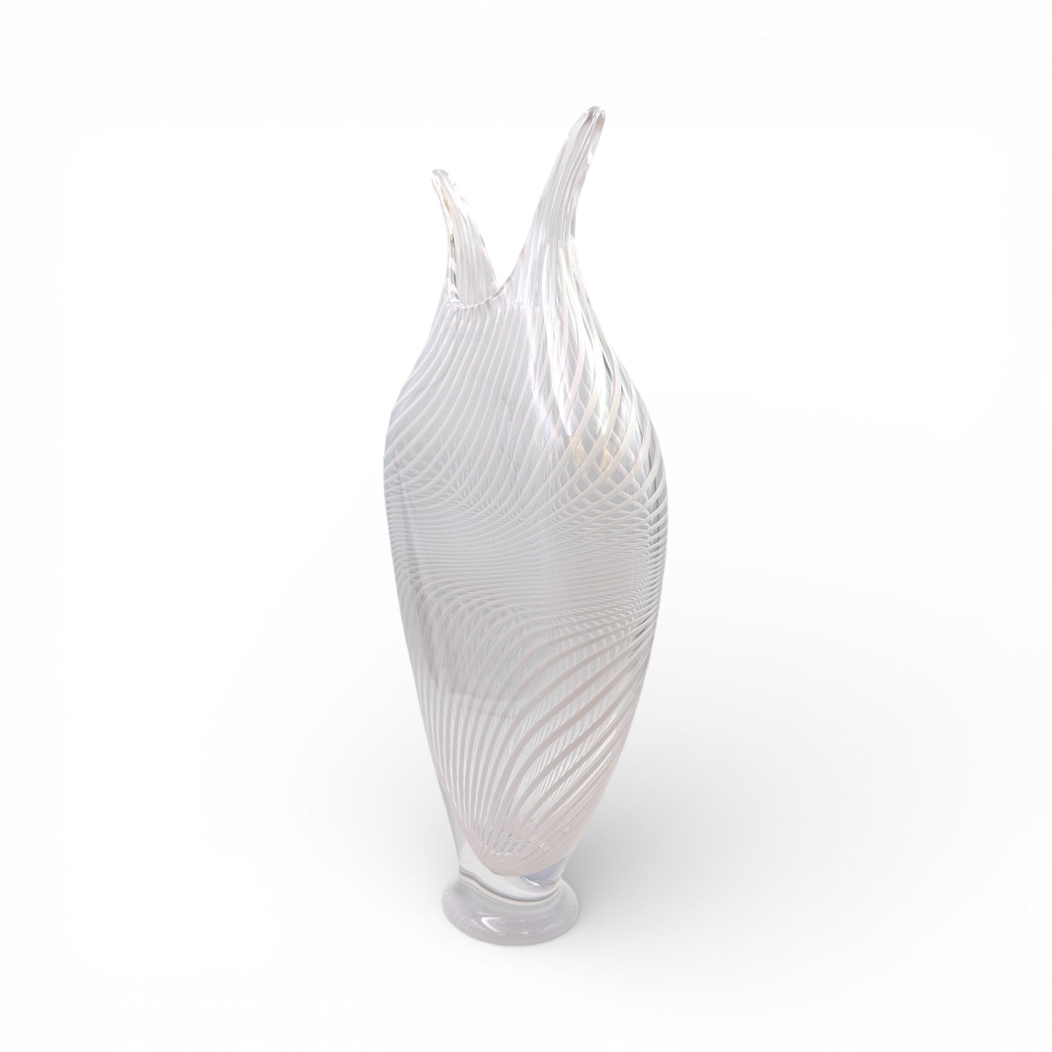 Filigree Twist Foglio