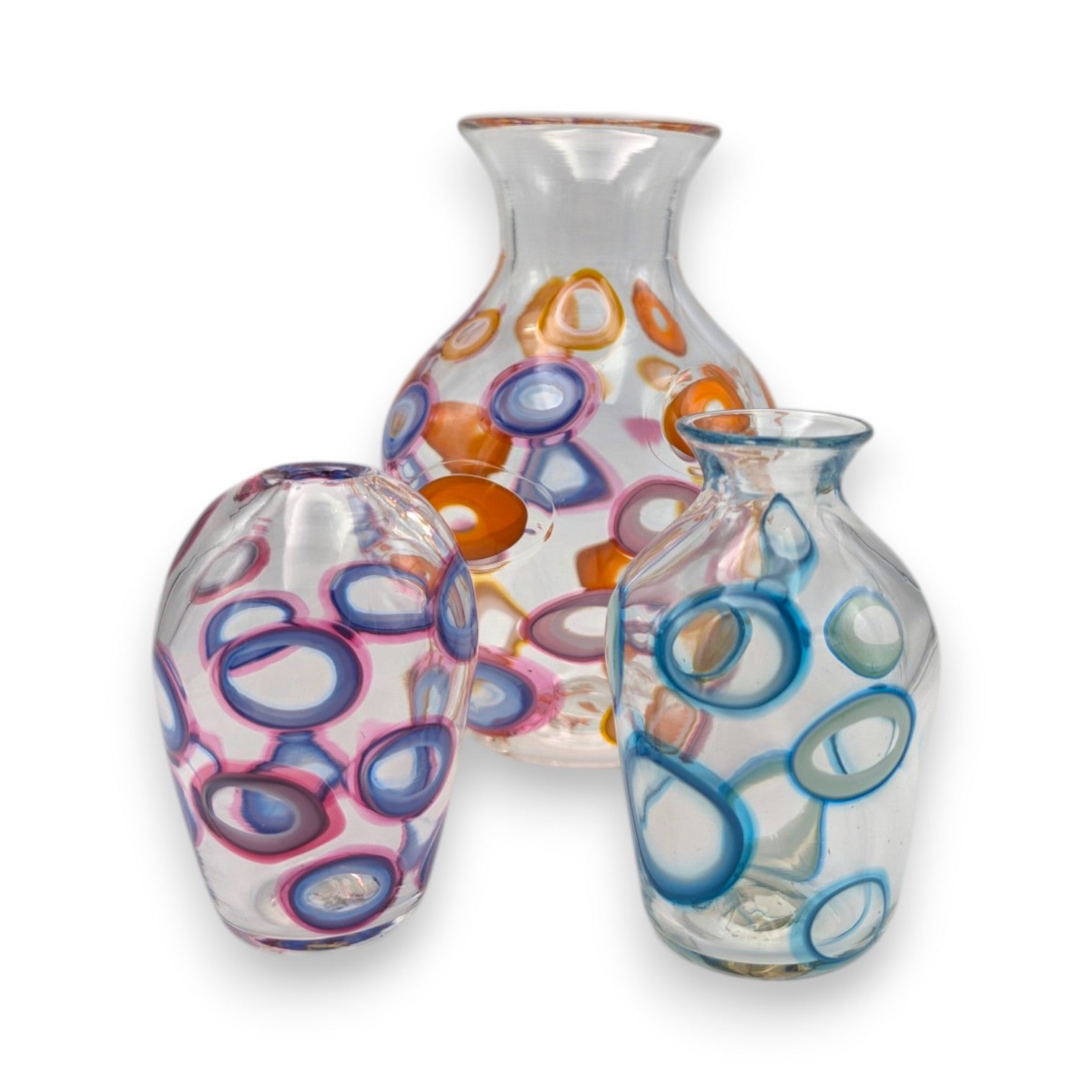 Portal Vase