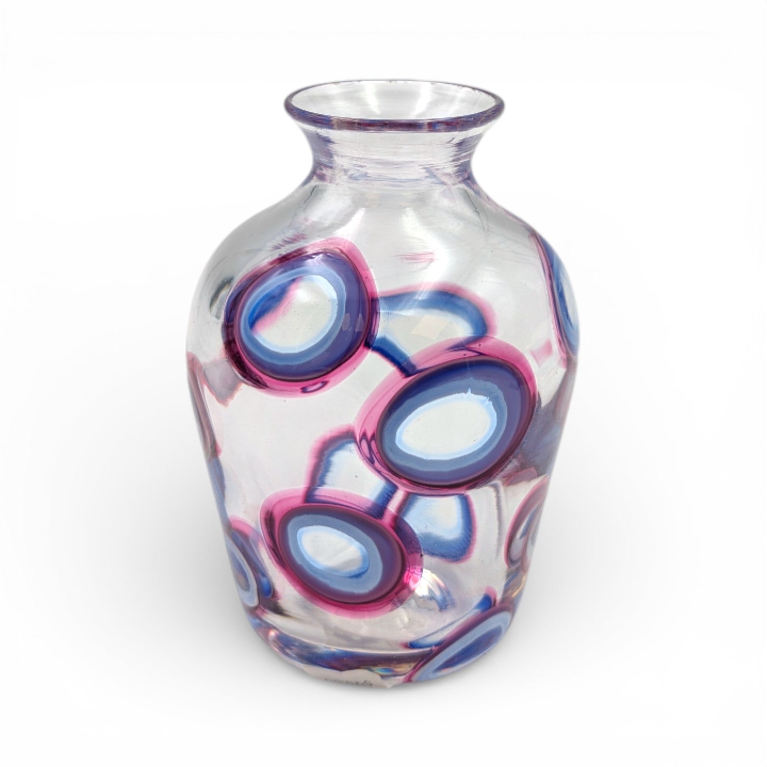 Portal Vase