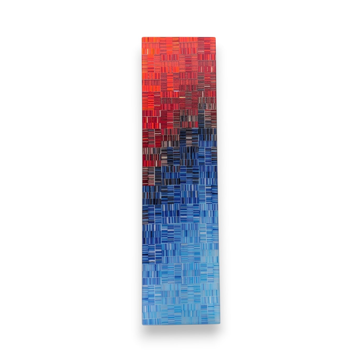 Fire & Ice 56 - Color Shift Wall Panel