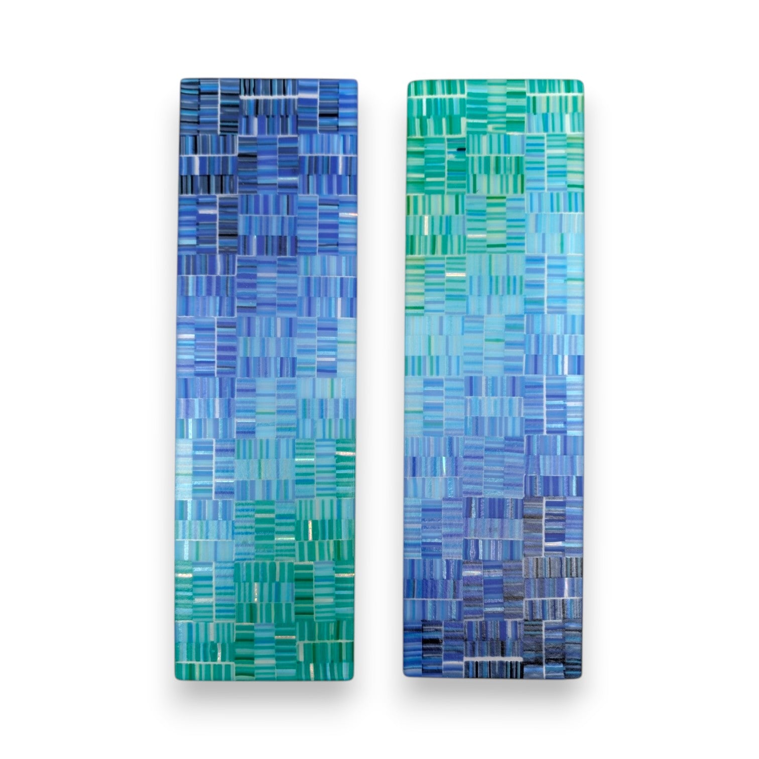 Tranquility - Color Shift Wall Panel