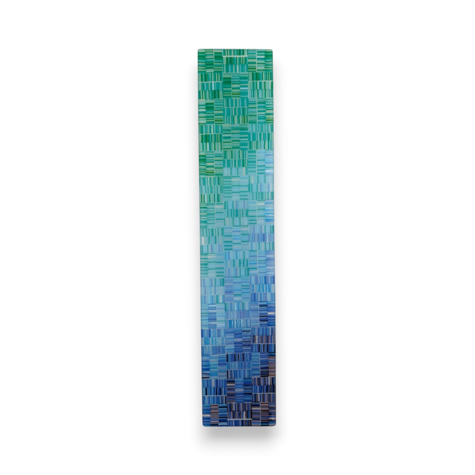 Tranquility 38 - Color Shift Wall Panel