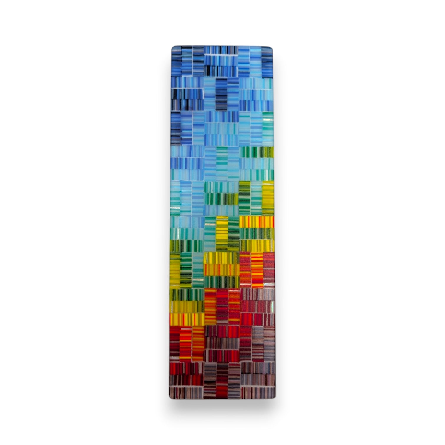 ROYGBIV - Color Shift Wall Panel