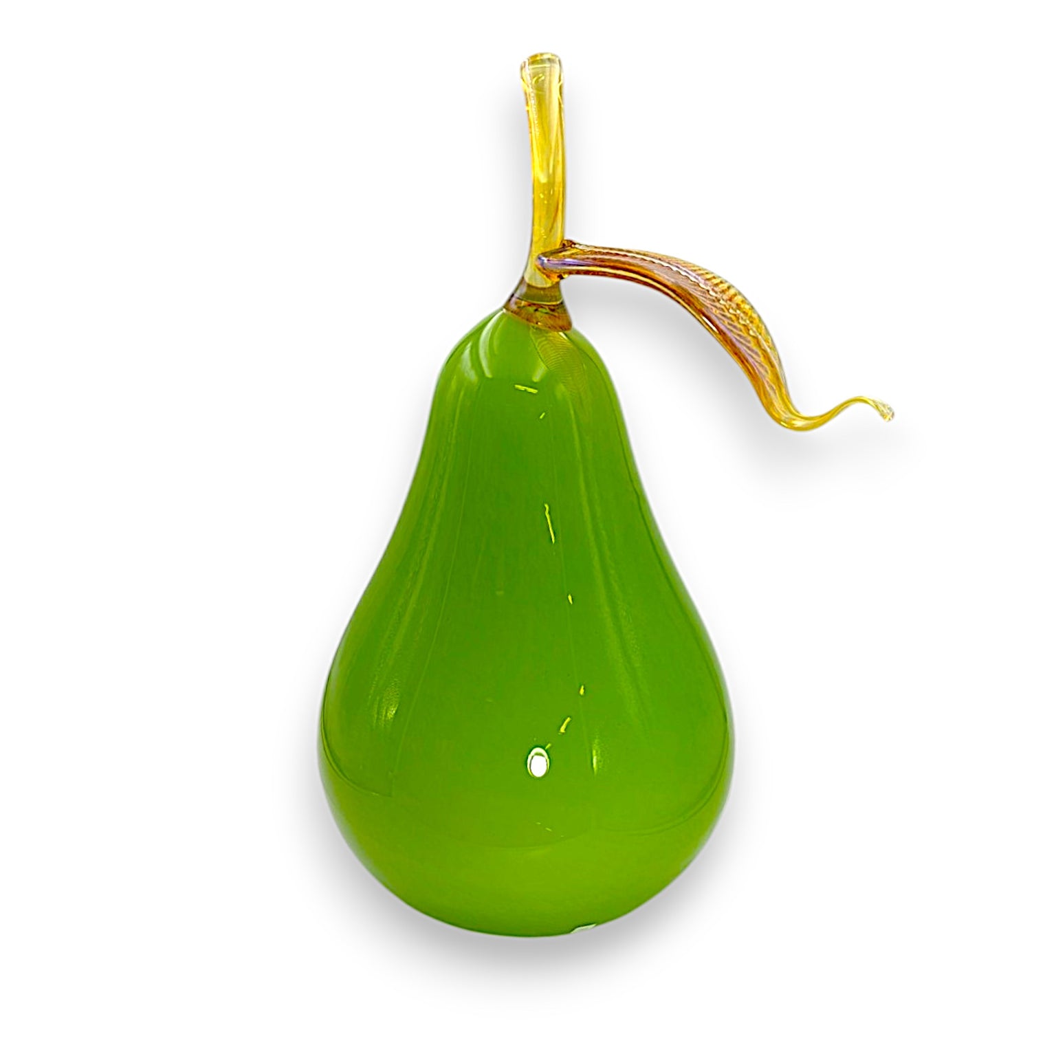 Green Pear