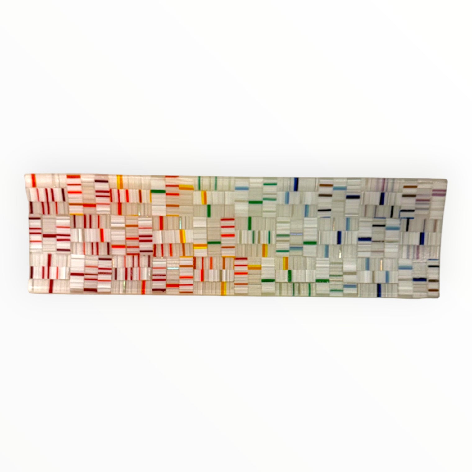 JLS Color Shift Platter