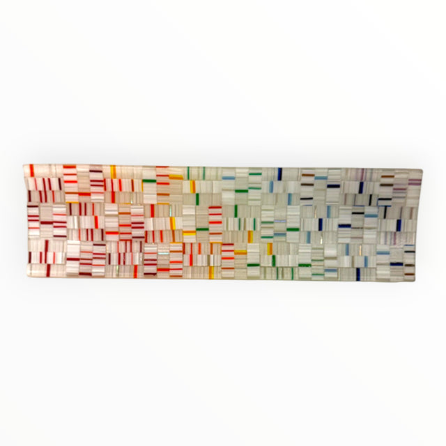 JLS Color Shift Platter