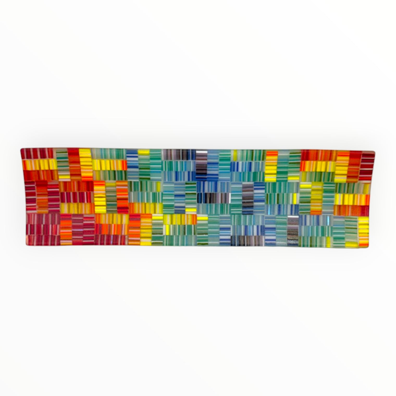 JLS Color Shift Platter