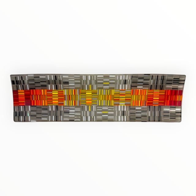 JLS Color Shift Platter