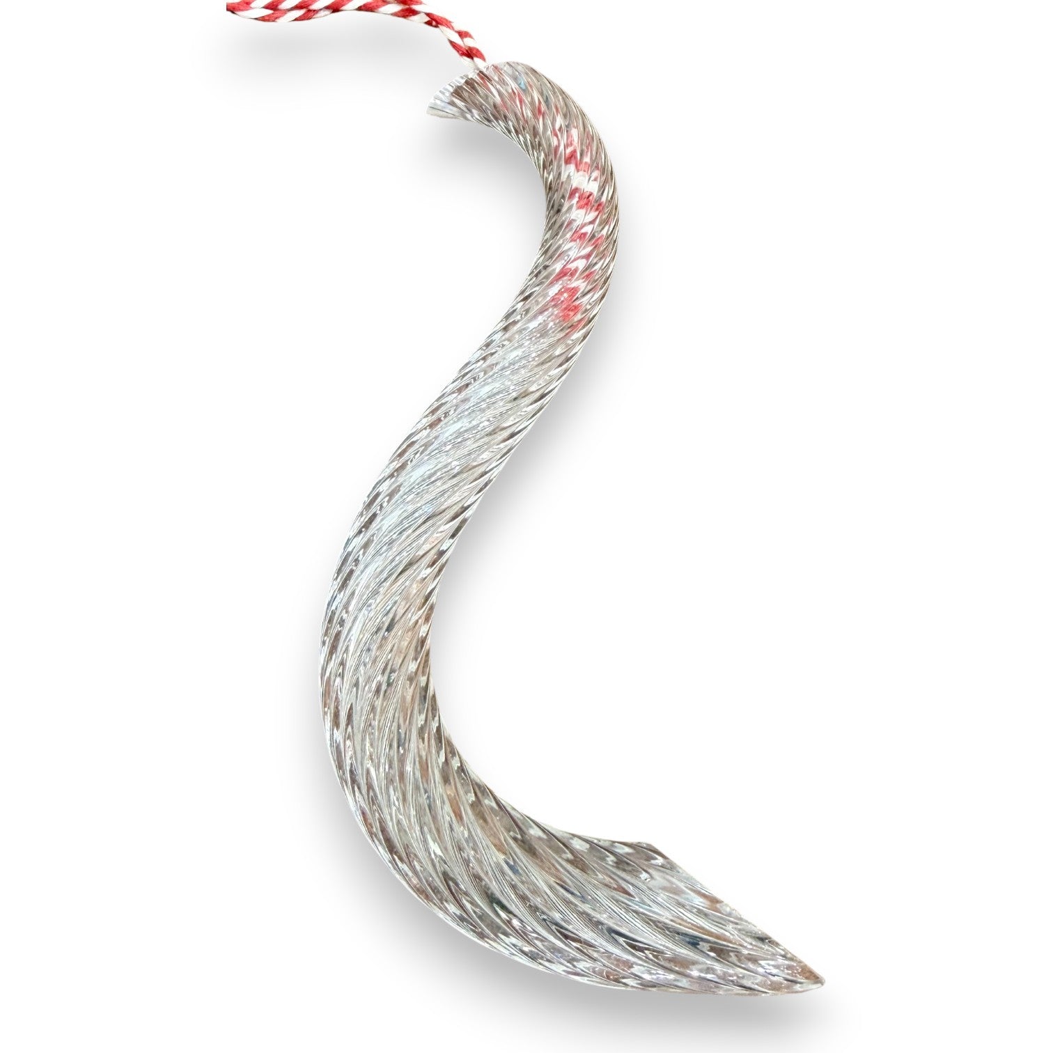 Nathan Sambar Ornaments