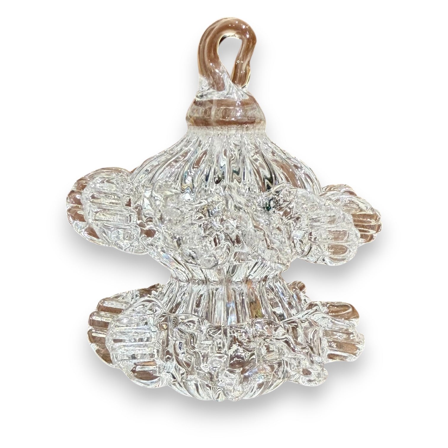 Nathan Sambar Ornaments