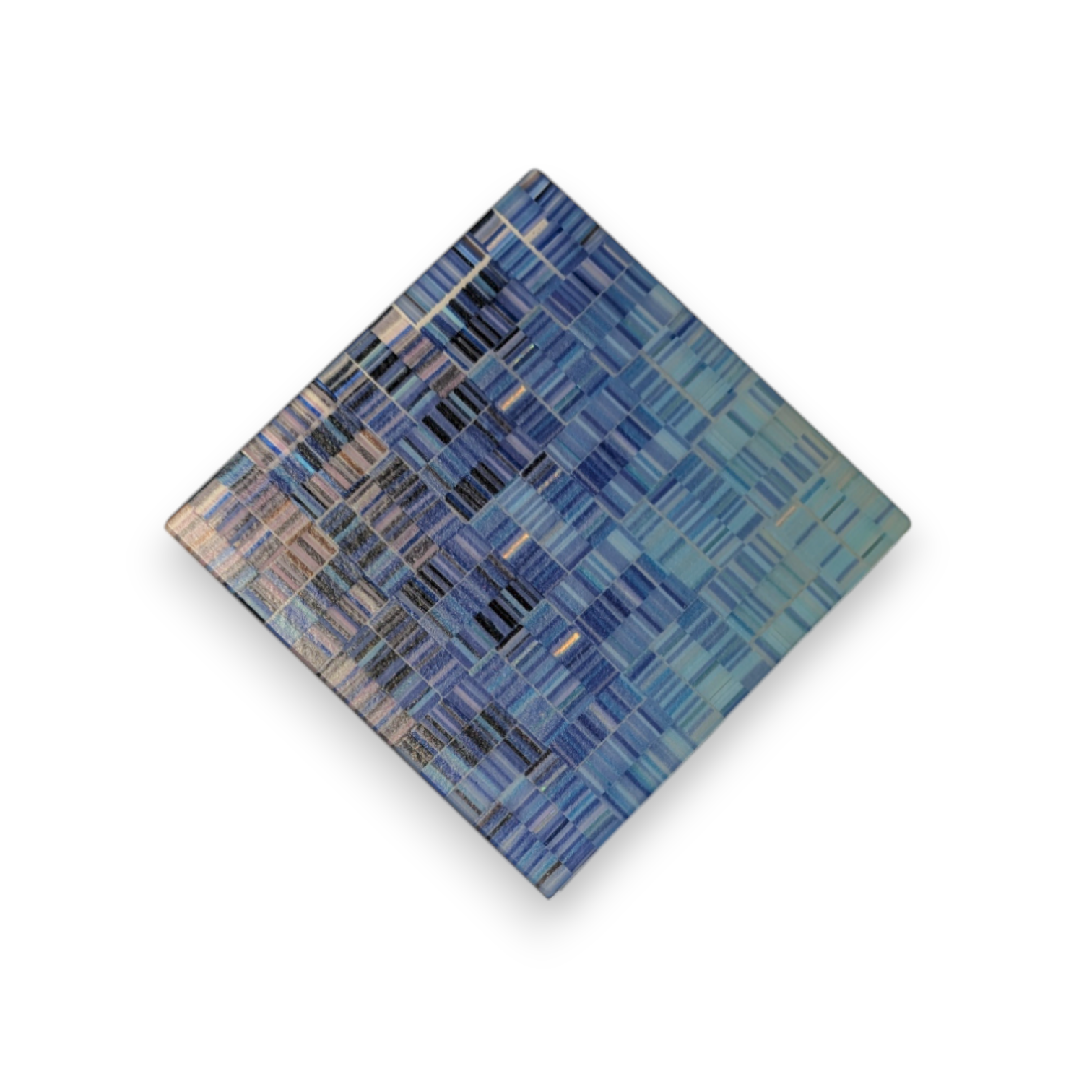 Jewels - XS Color Shift Wall Panel Square