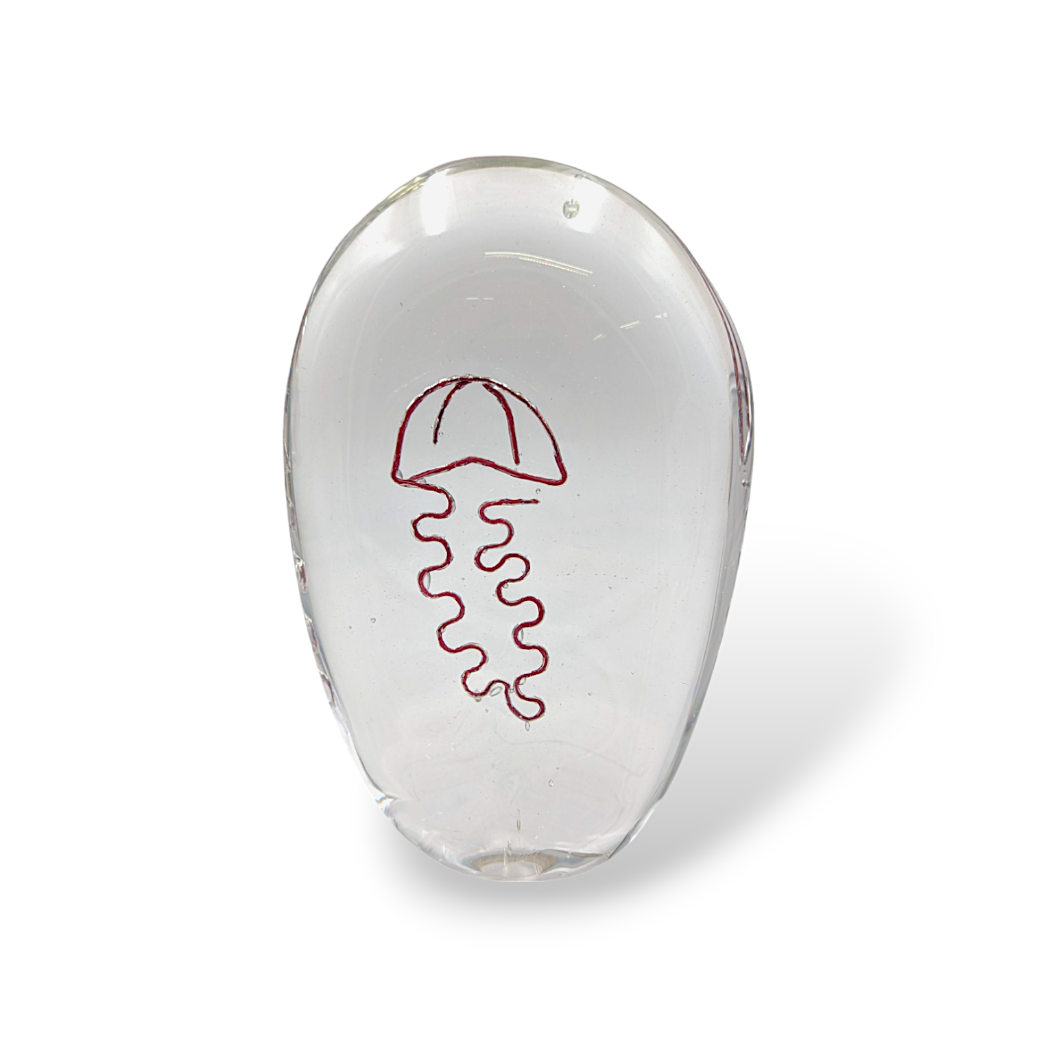 Jellyfish Copper Medium