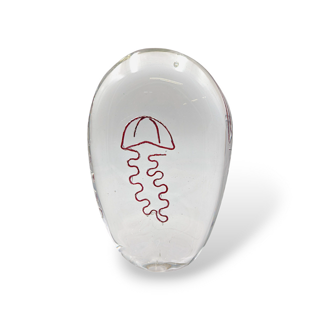 Jellyfish Copper Medium