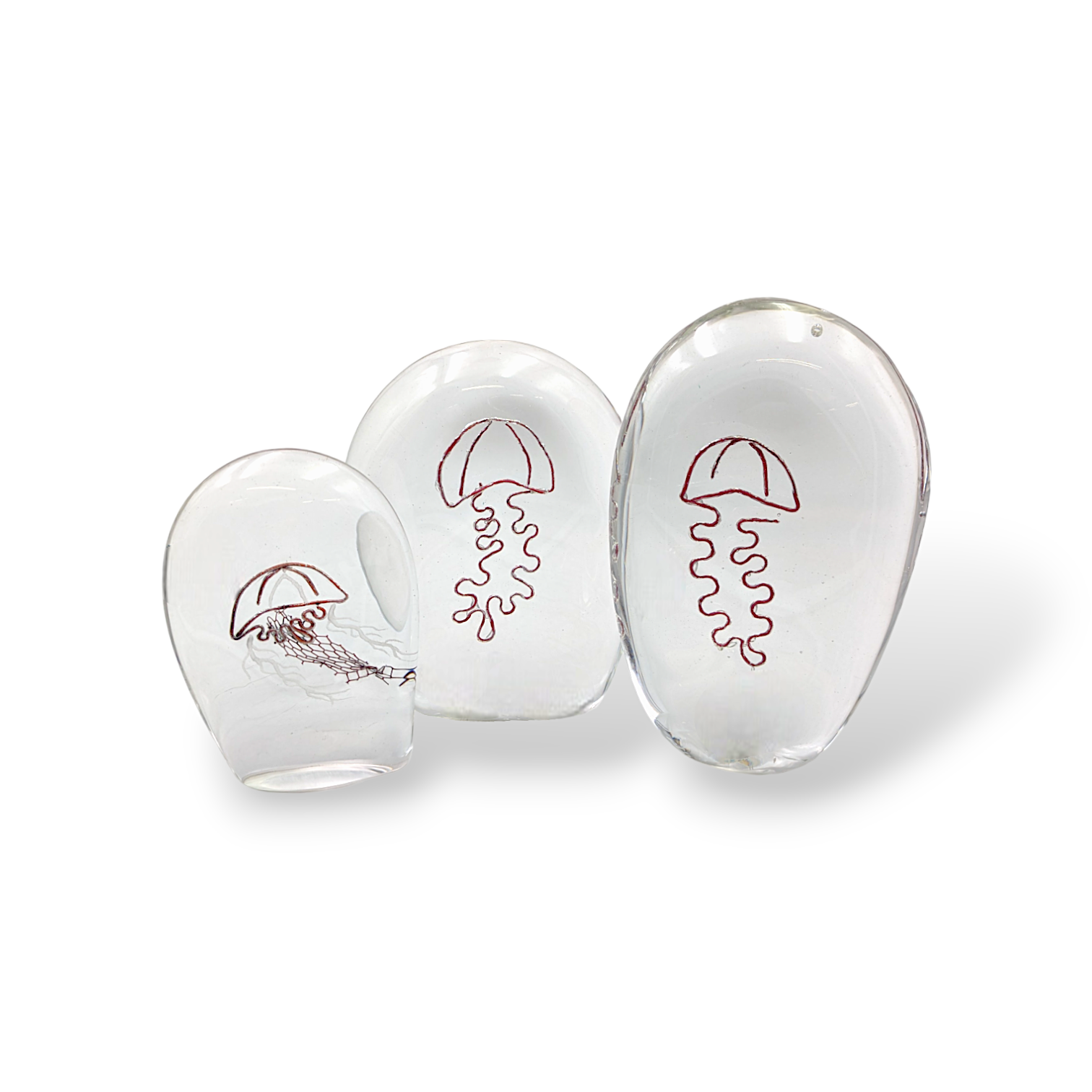 Jellyfish Copper Medium