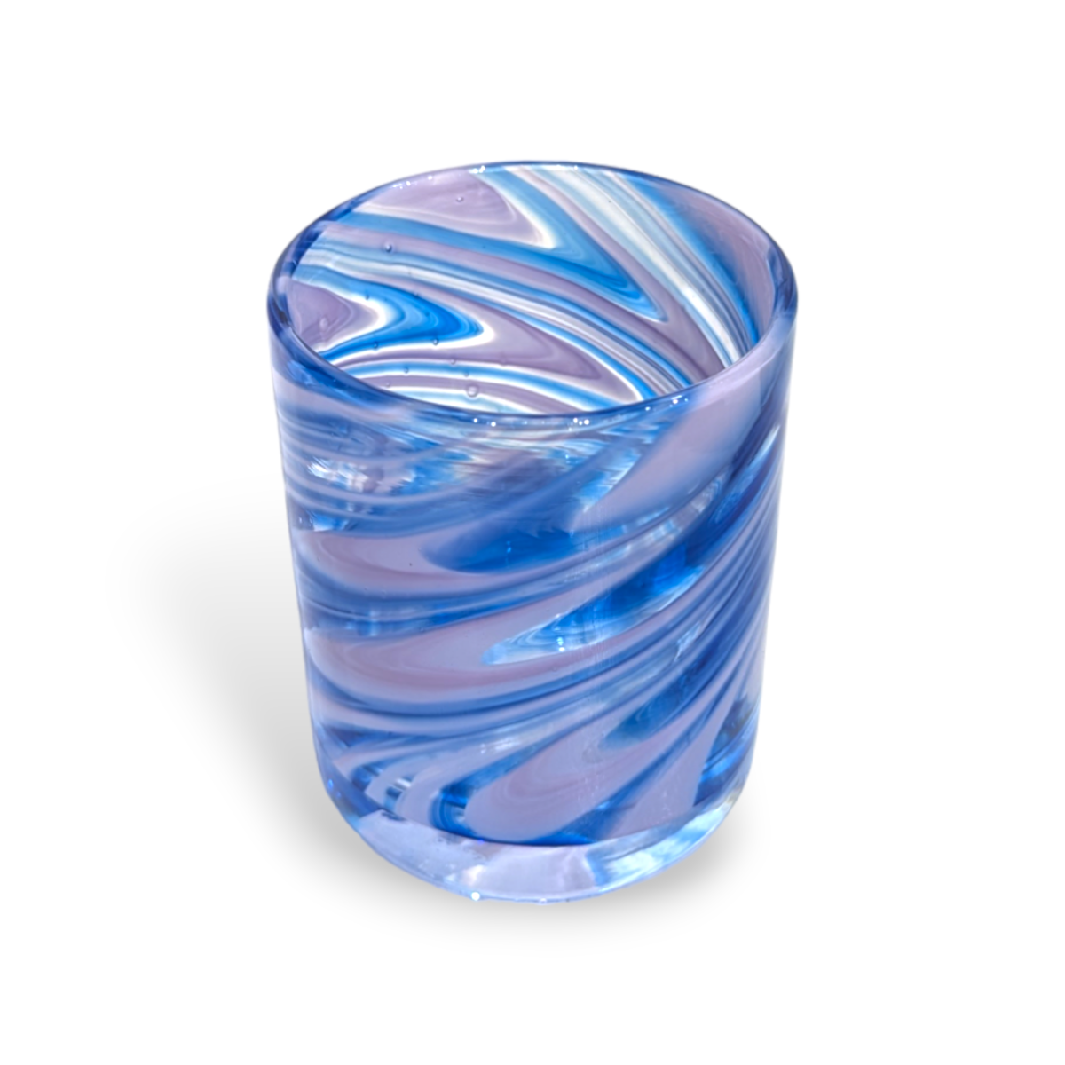 Marble Drinking Cup