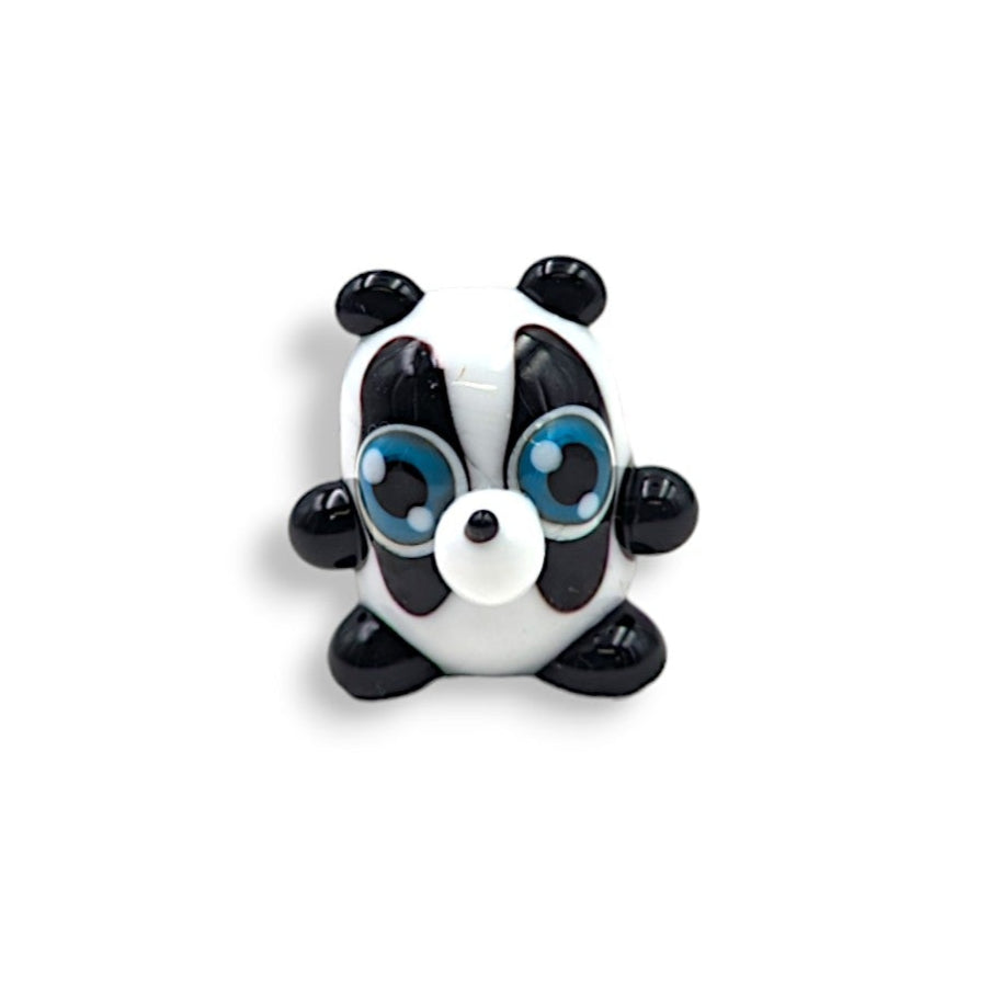 Cute Glass Figurines