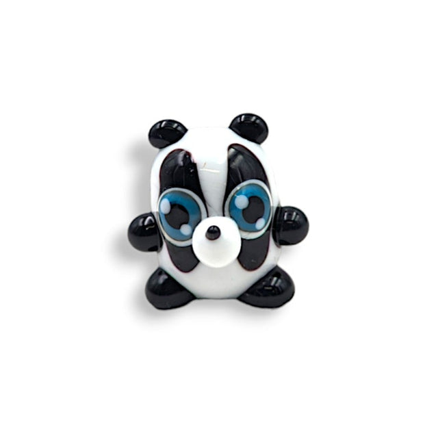 Cute Glass Figurines