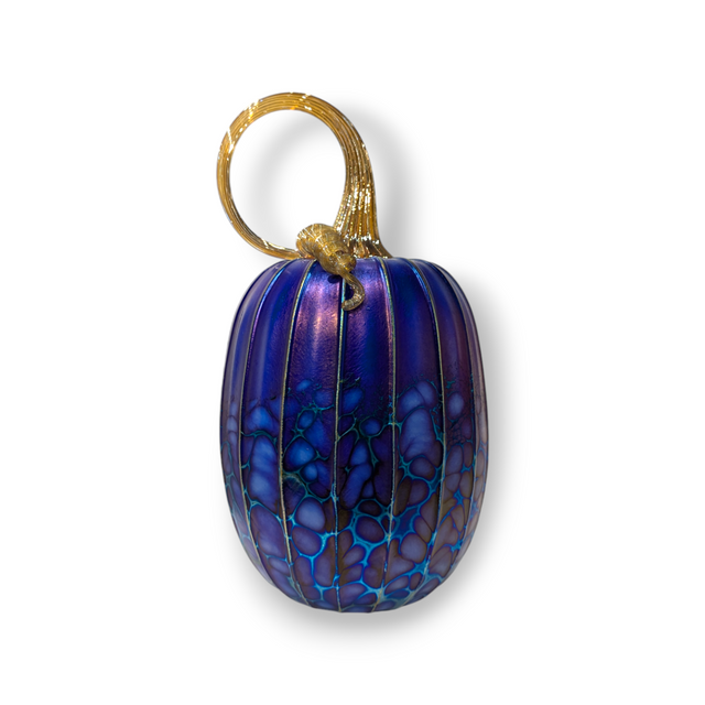 Pumpkin Small Barrel