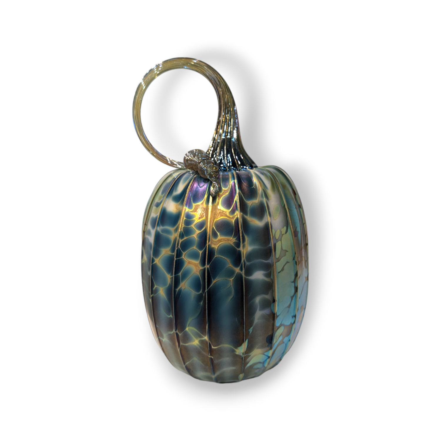 Pumpkin Small Barrel