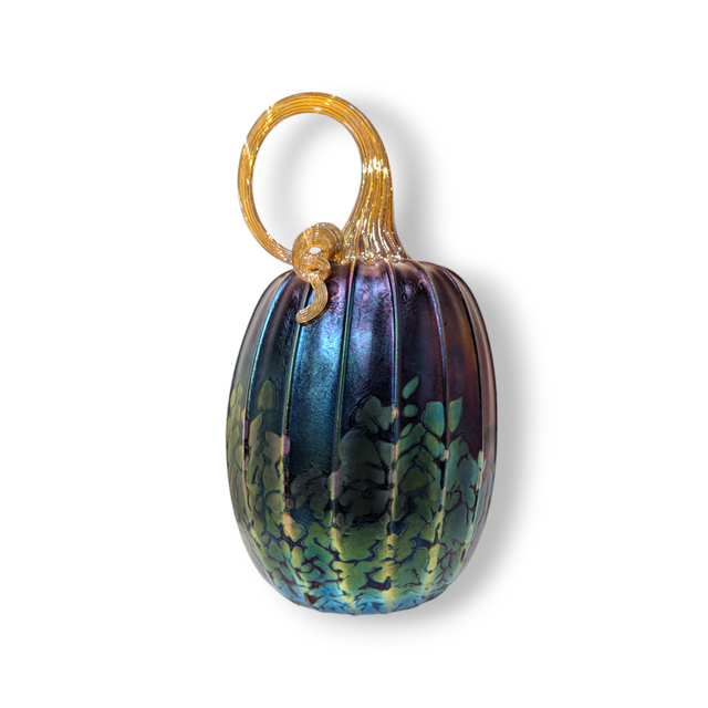 Pumpkin Small Barrel