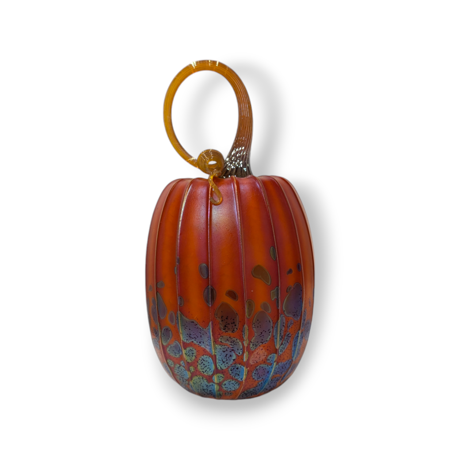 Pumpkin Small Barrel