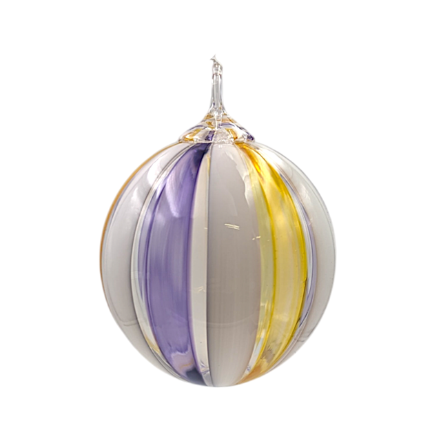 Beach Ball Ornament