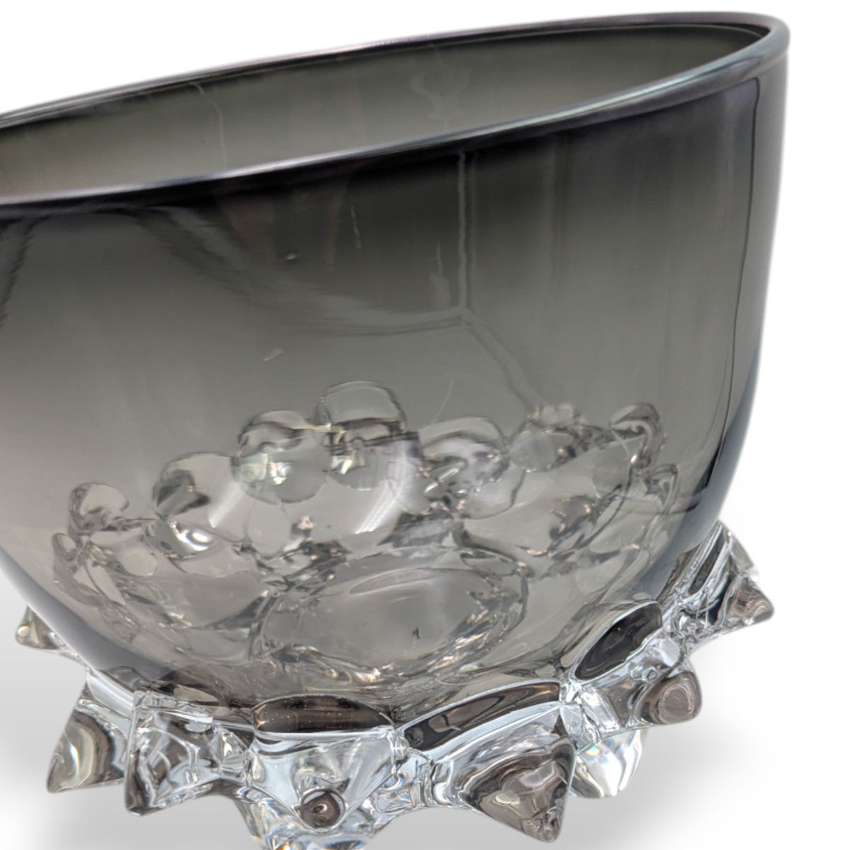 Thorn Vessel Neutral Grey