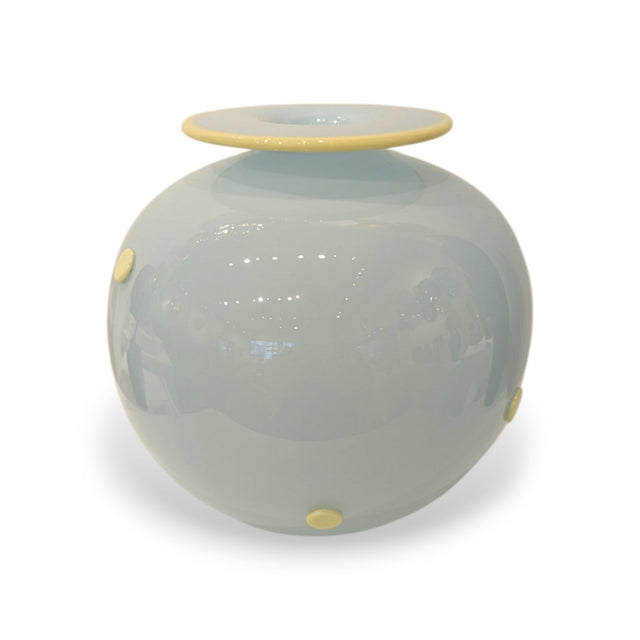 Polka Dot Vase Large