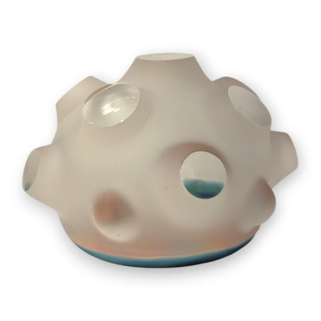 Nodule Rainbow Dimensions #208/3