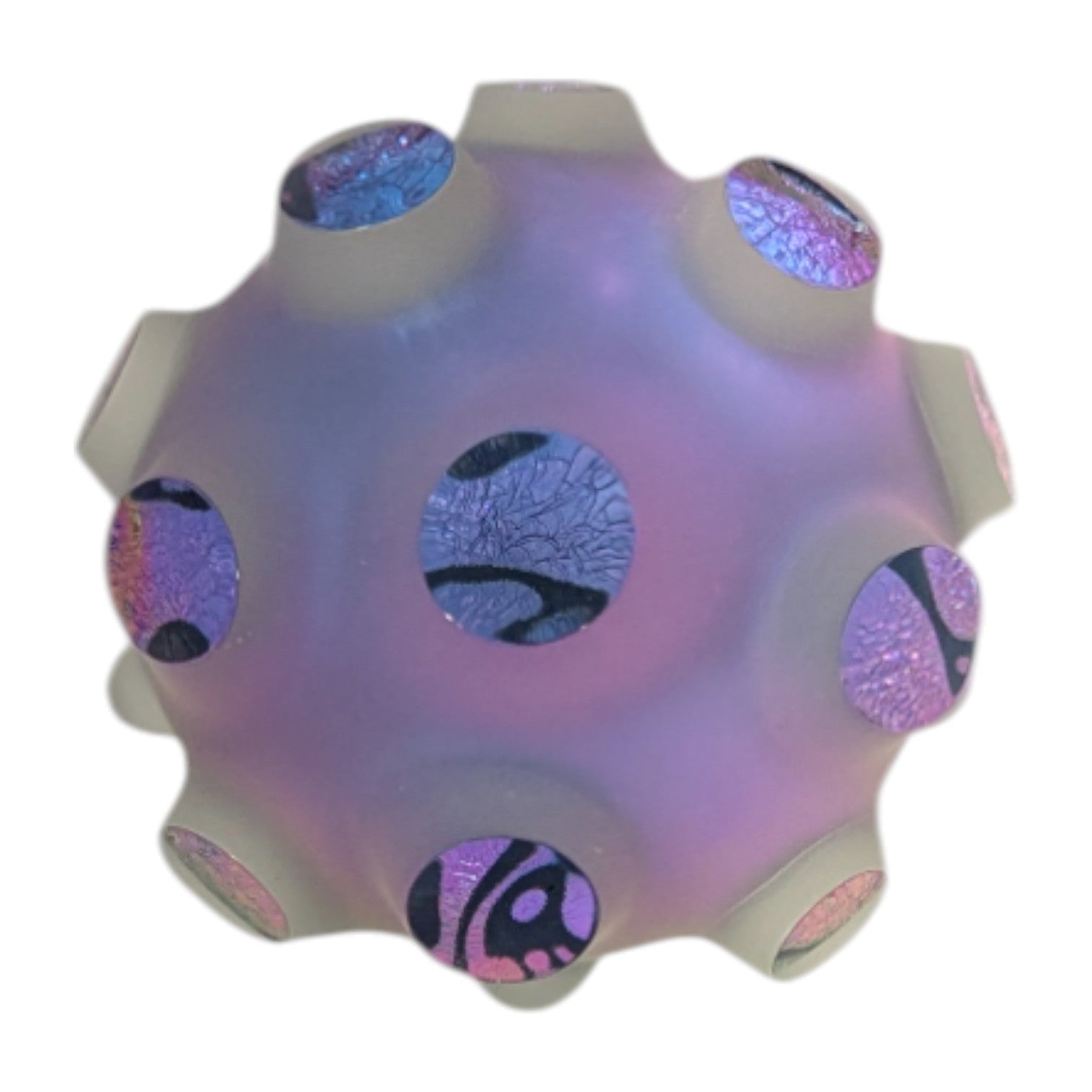 Nodule Clouds #197/2