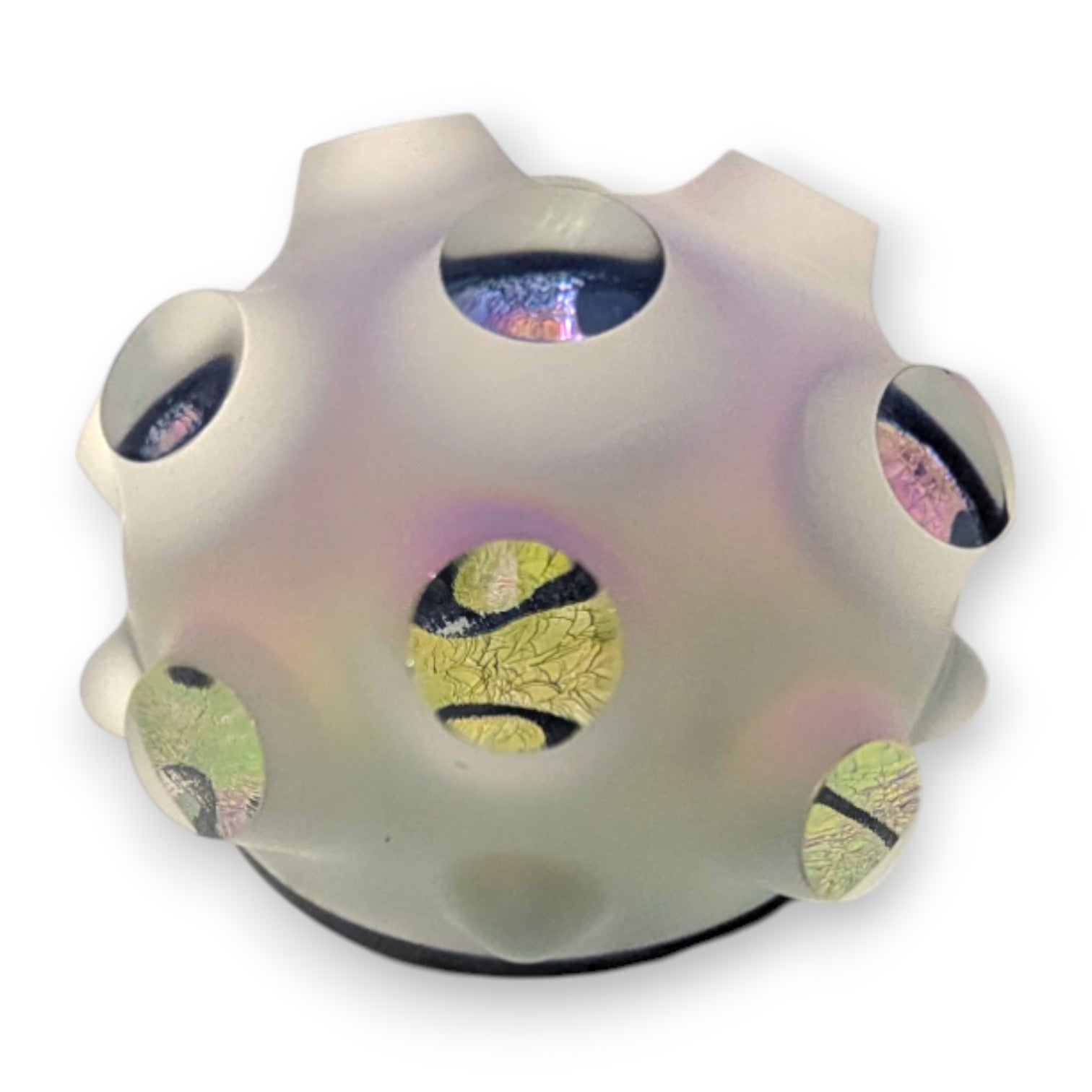 Nodule Clouds #197/2