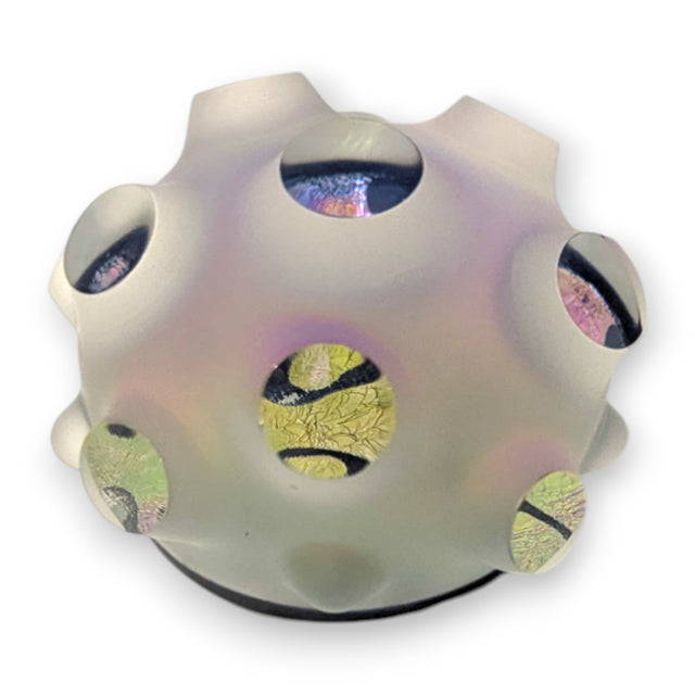 Nodule Clouds #197/2