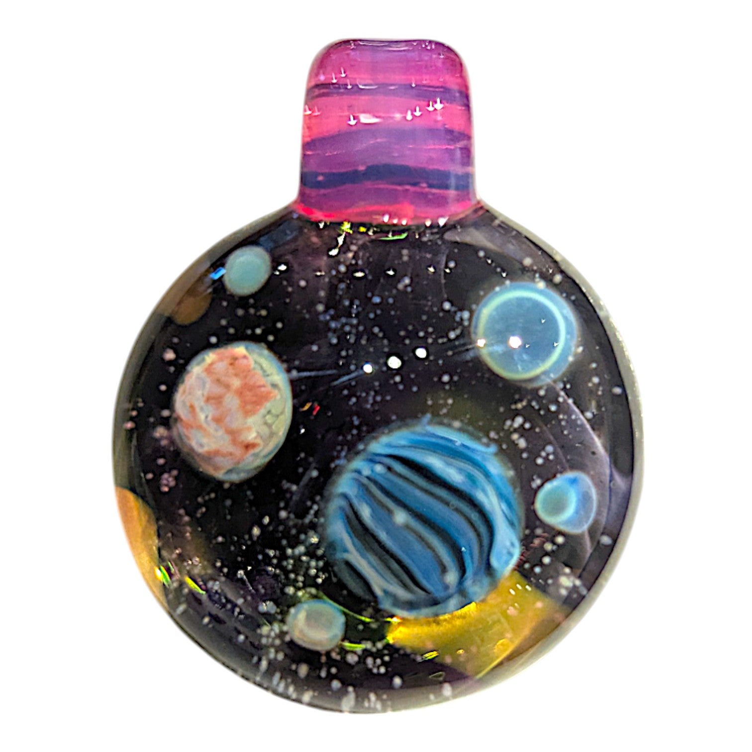 Space Pendant