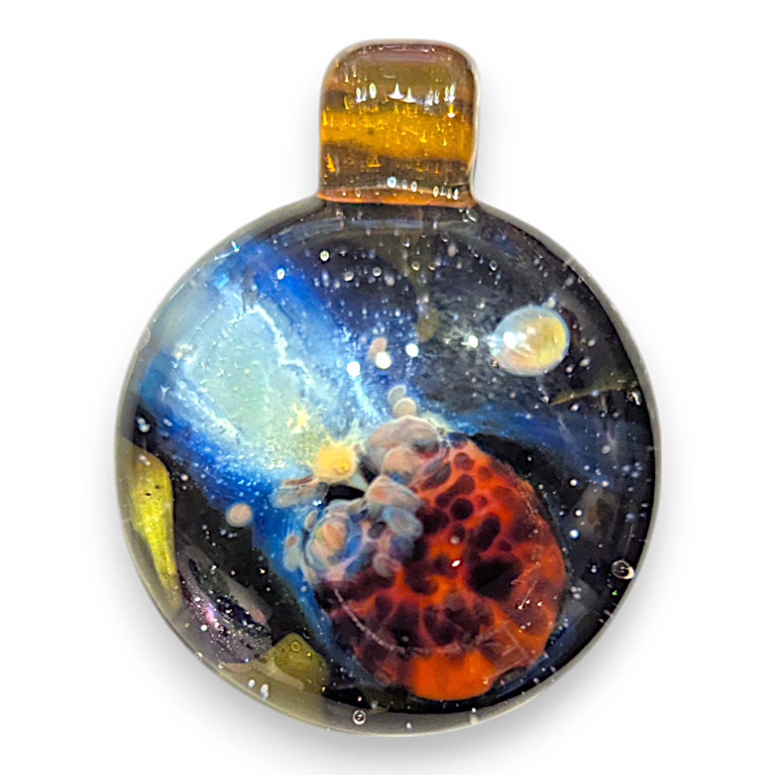 Space Pendant