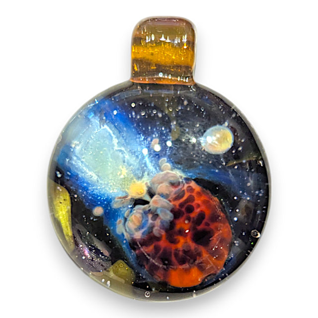 Space Pendant