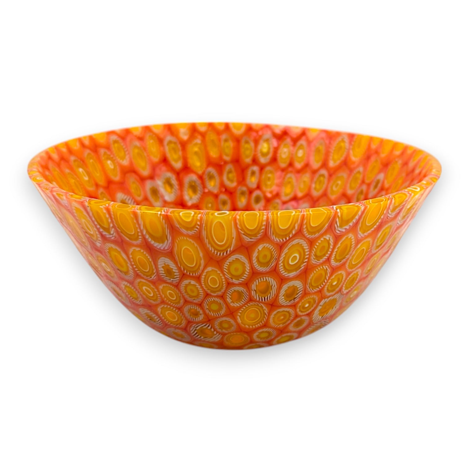 Murrine Bowl Small