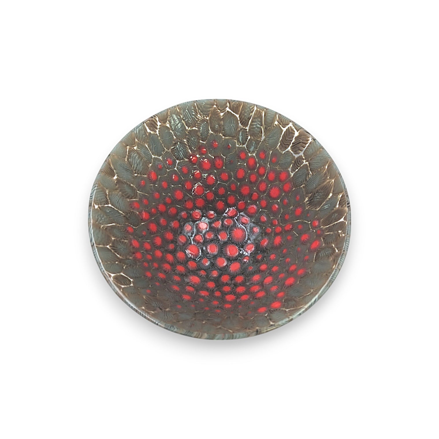 Murrine Bowl Small