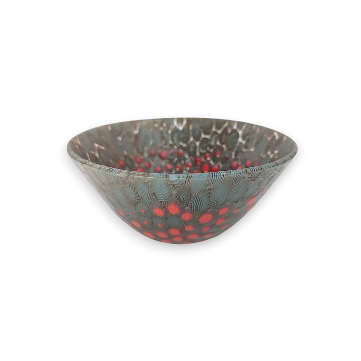 Murrine Bowl Small