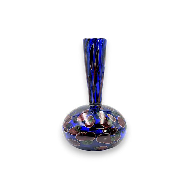 Bristol Blue Vase