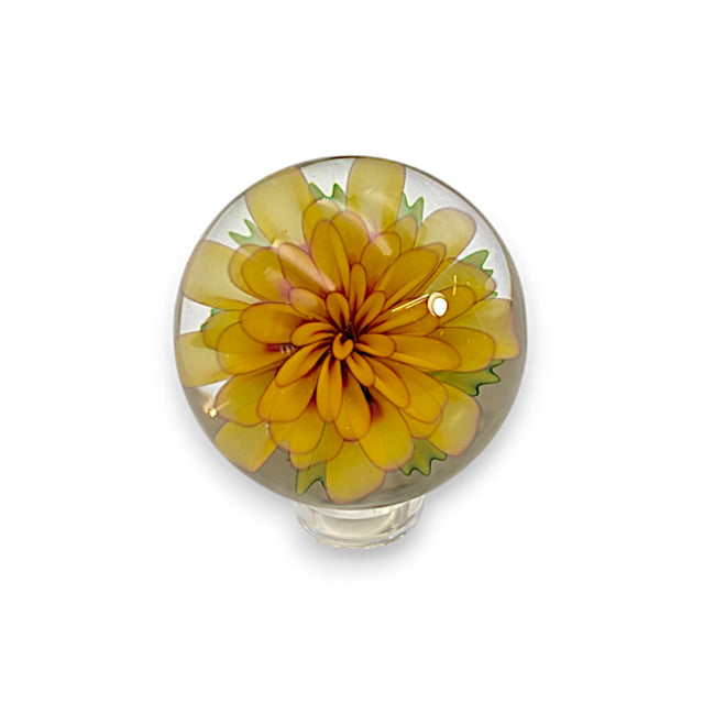 Flower Marble