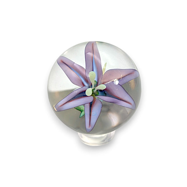 Flower Marble