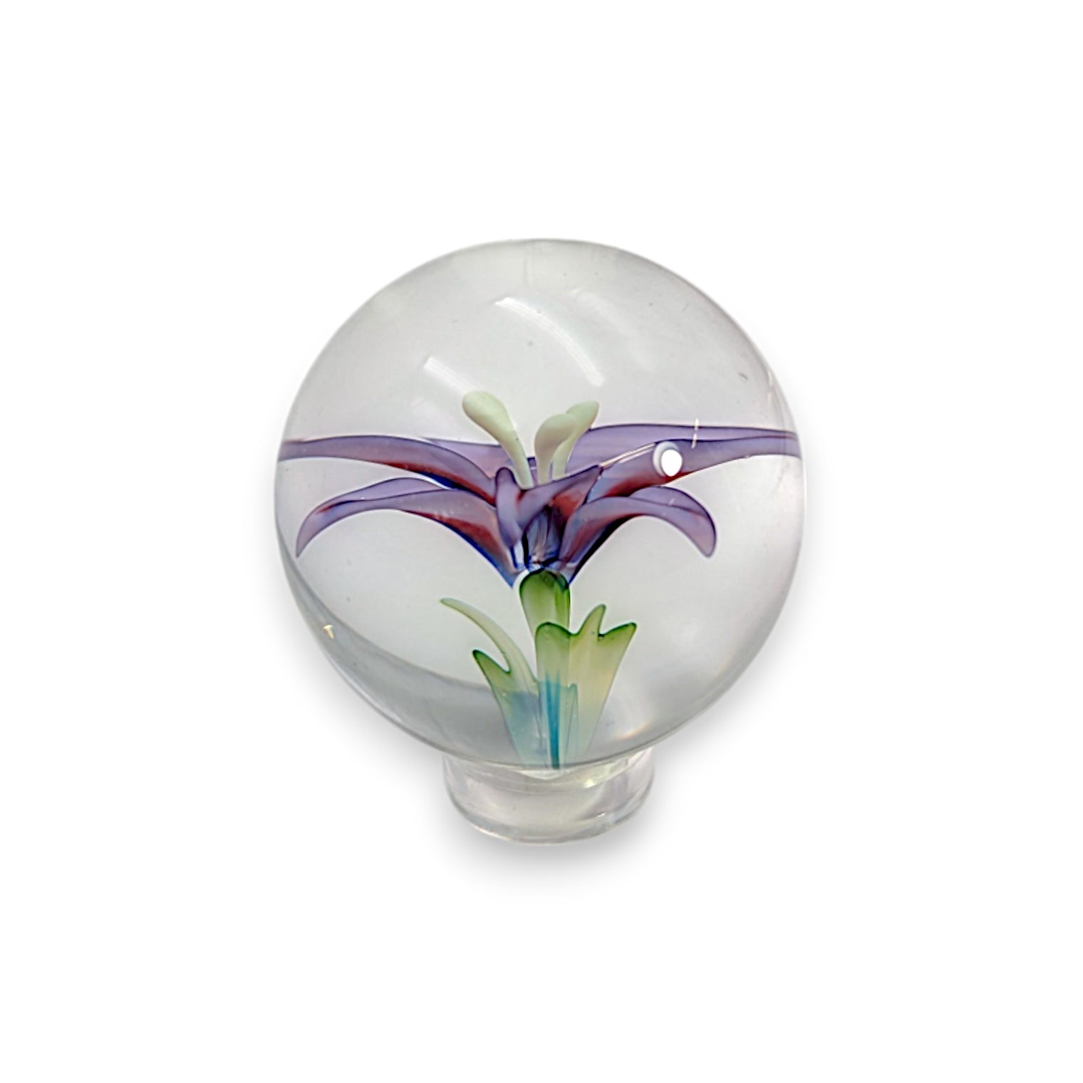 Flower Marble