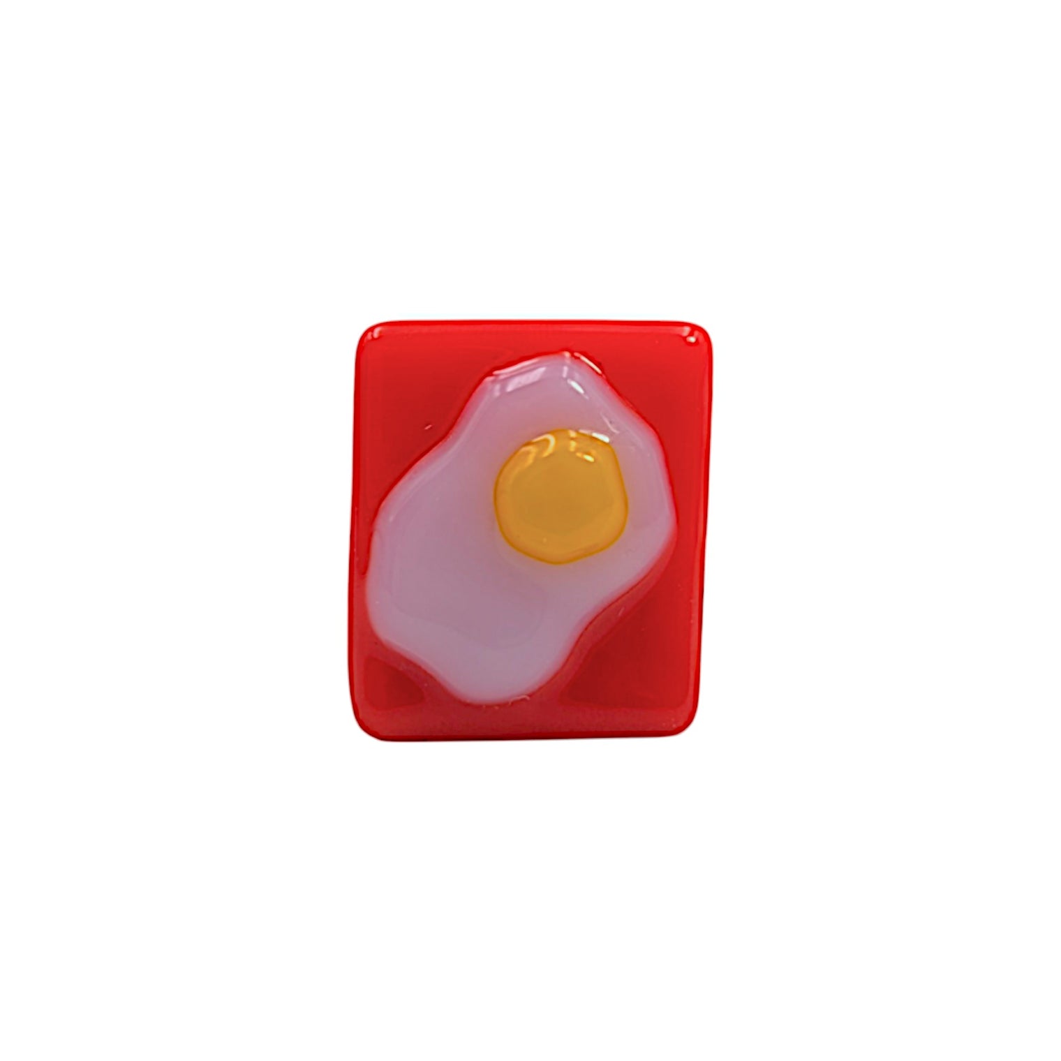Egg Magnet