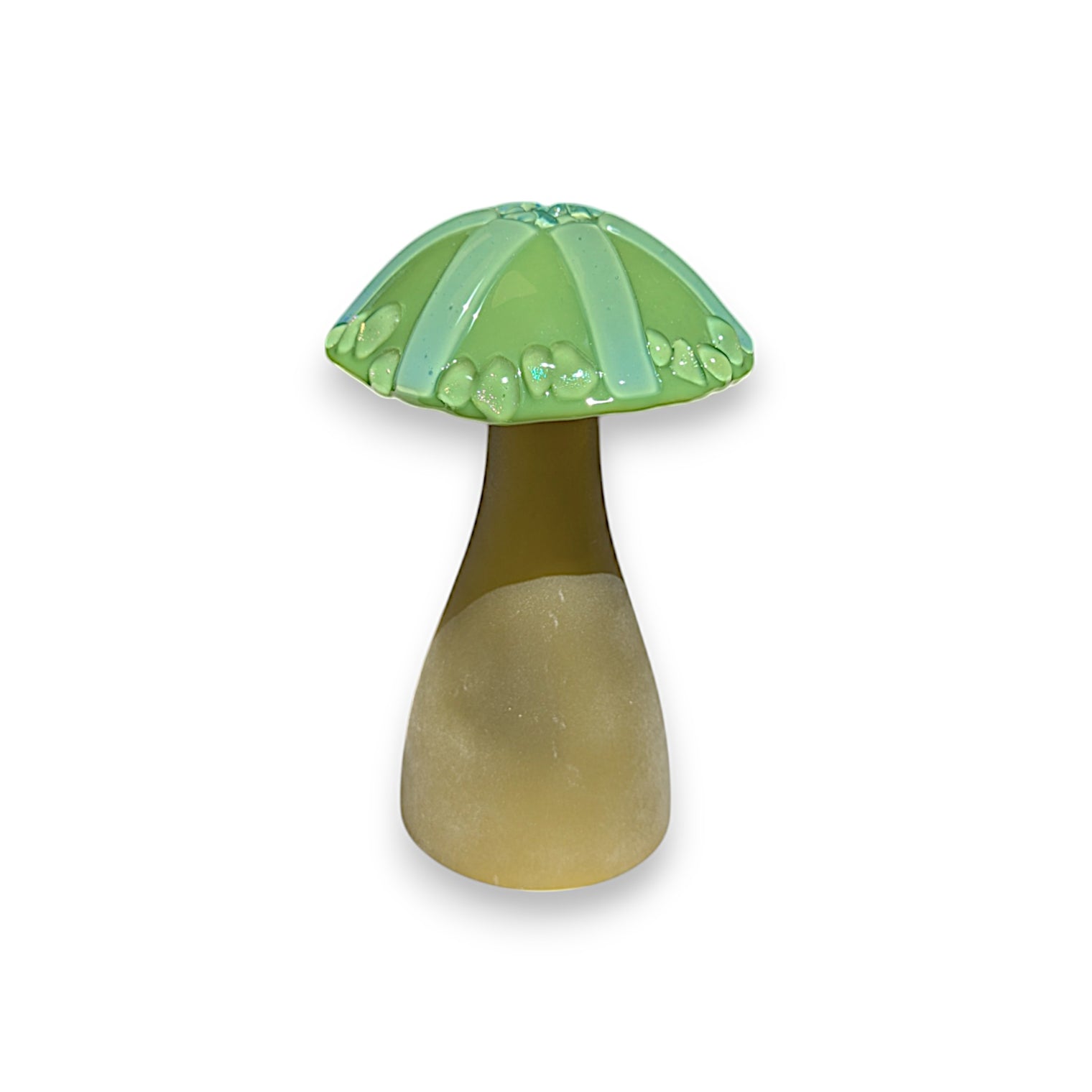 Mushroom Sculpture