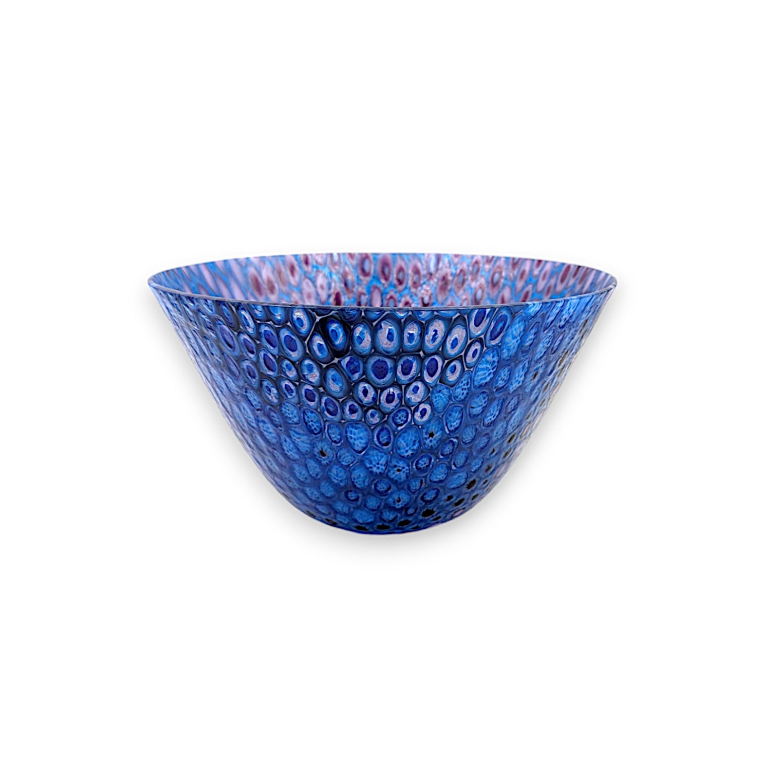 Murrine Bowl