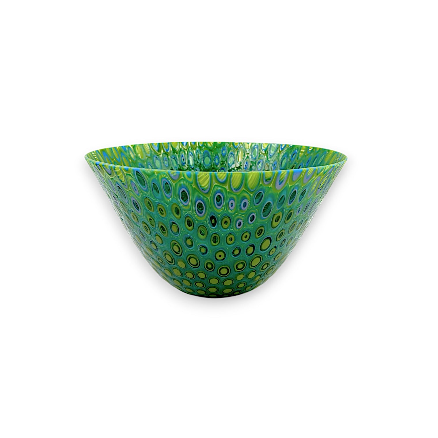 Murrine Bowl