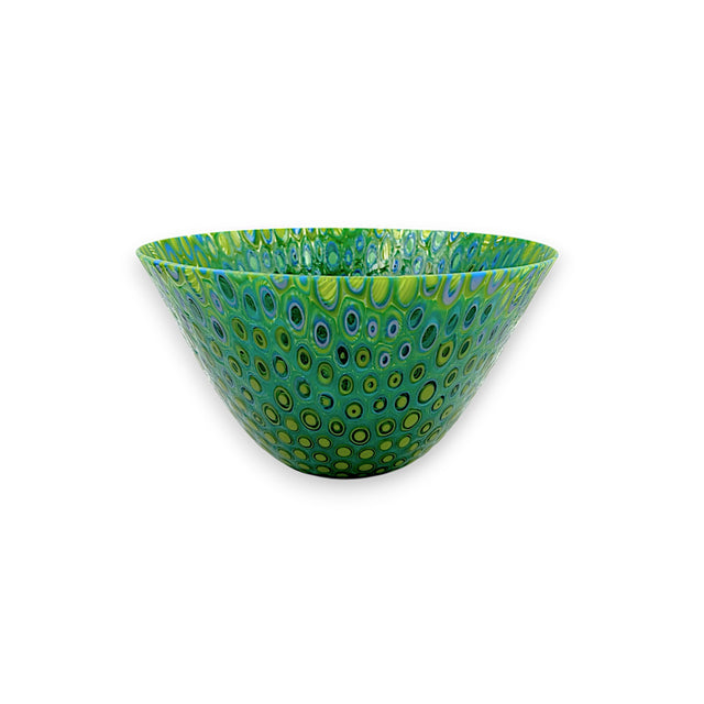 Murrine Bowl