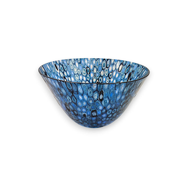Murrine Bowl