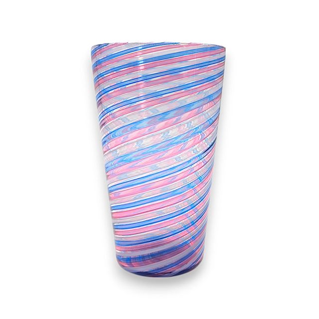 Twisted Cane Cup